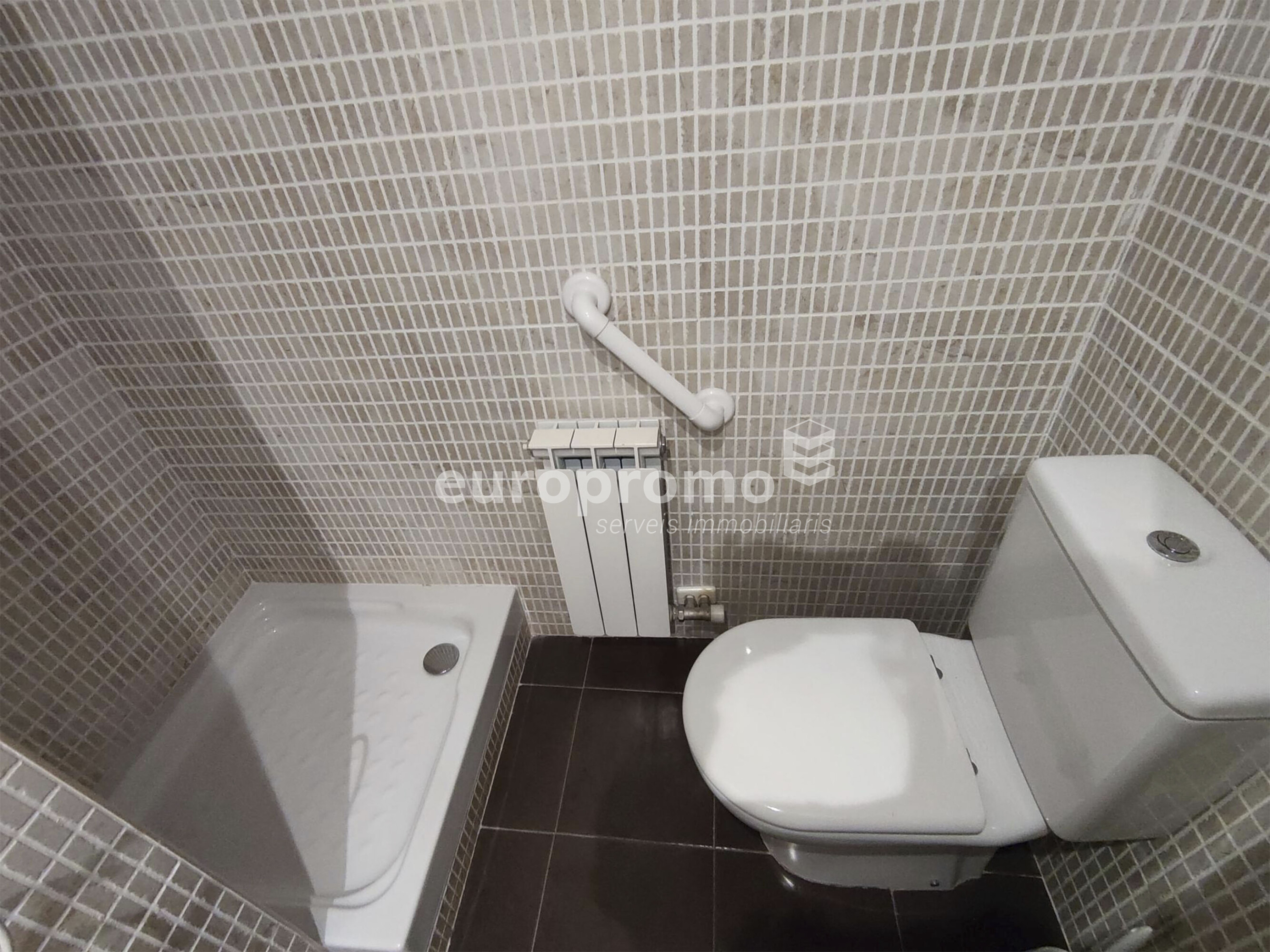 Fantástico dúplex en la zona de l'Ensanche de Girona!